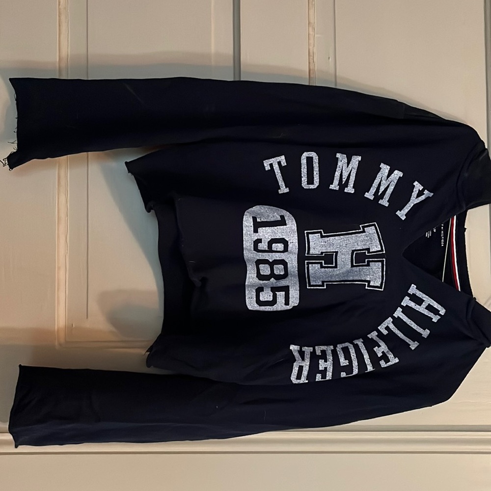 Tommy Hilfiger hoodie